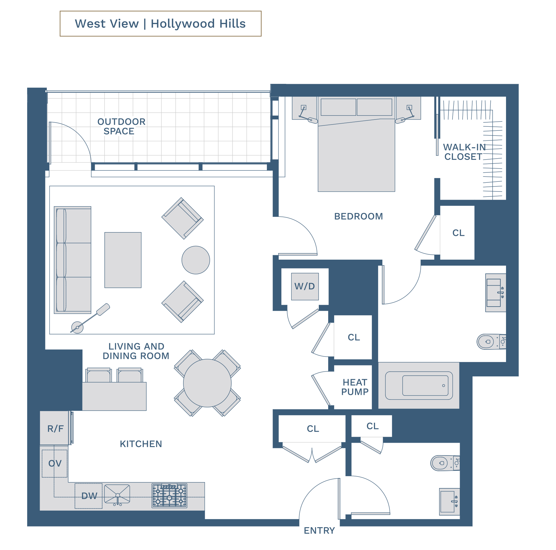 R2 FL10 19 Floorplan 16