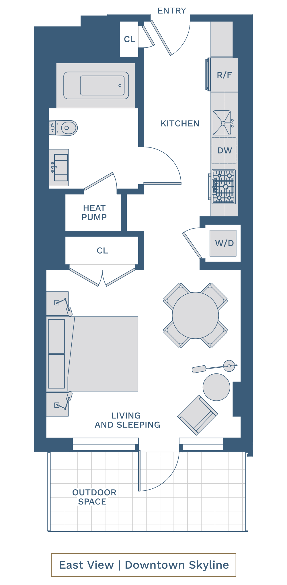 R2 FL10 19 Floorplan 21