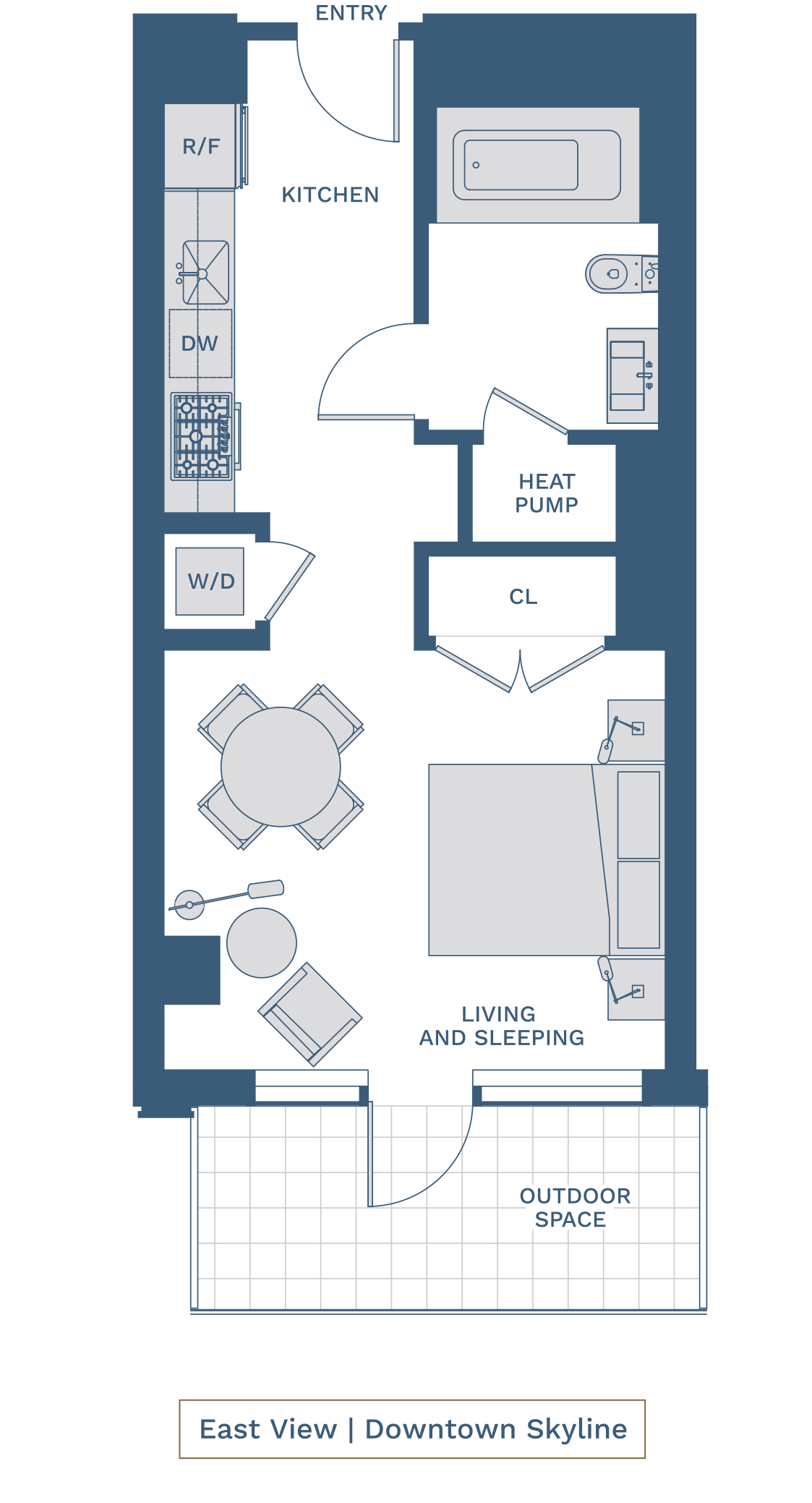 R2 FL10 19 Floorplan 23