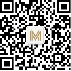 Metropolis QR Code